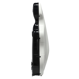 GEWA ASTUCCIO VIOLONCELLO AIR 3.9K ANNIVERSARY  NERO/BIANCO