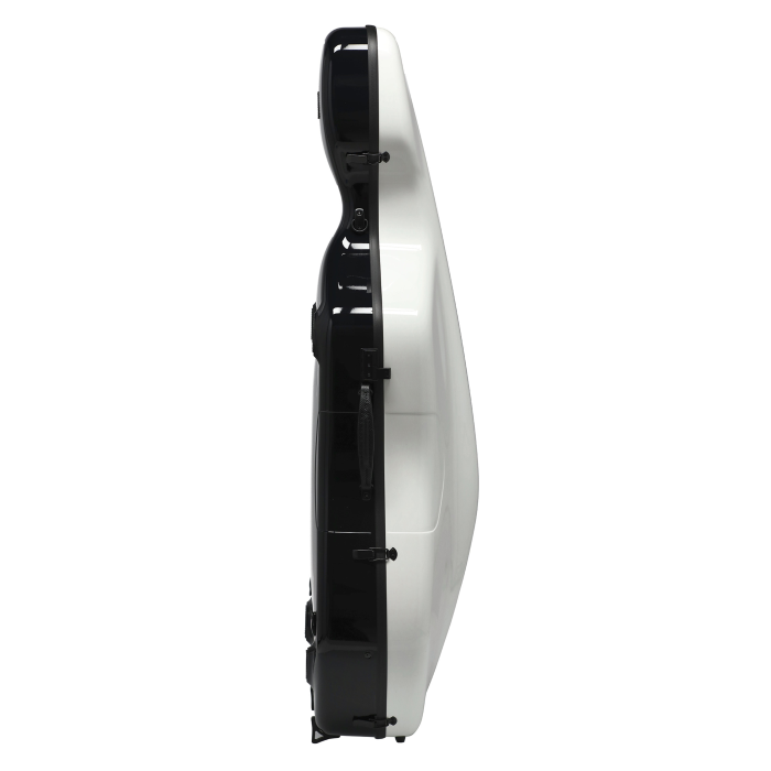 GEWA ASTUCCIO VIOLONCELLO AIR 3.9K ANNIVERSARY  NERO/BIANCO
