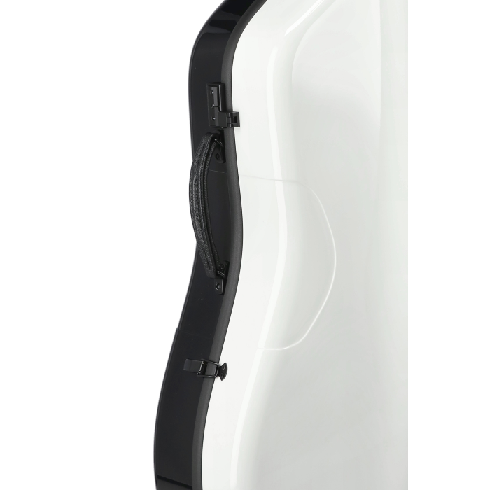 GEWA ASTUCCIO VIOLONCELLO AIR 3.9K ANNIVERSARY  NERO/BIANCO
