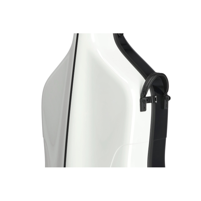 GEWA ASTUCCIO VIOLONCELLO AIR 3.9K ANNIVERSARY  NERO/BIANCO