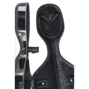GEWA ASTUCCIO VIOLONCELLO AIR 3.9K ANNIVERSARY  NERO/BIANCO