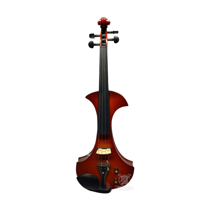 AI501 VIOLINO ELETTRICO PREPARATO COMPLETO
