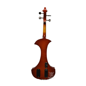 AI501 VIOLINO ELETTRICO PREPARATO COMPLETO
