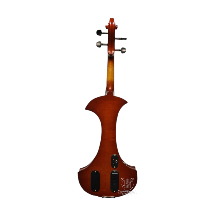 AI501 VIOLINO ELETTRICO PREPARATO COMPLETO