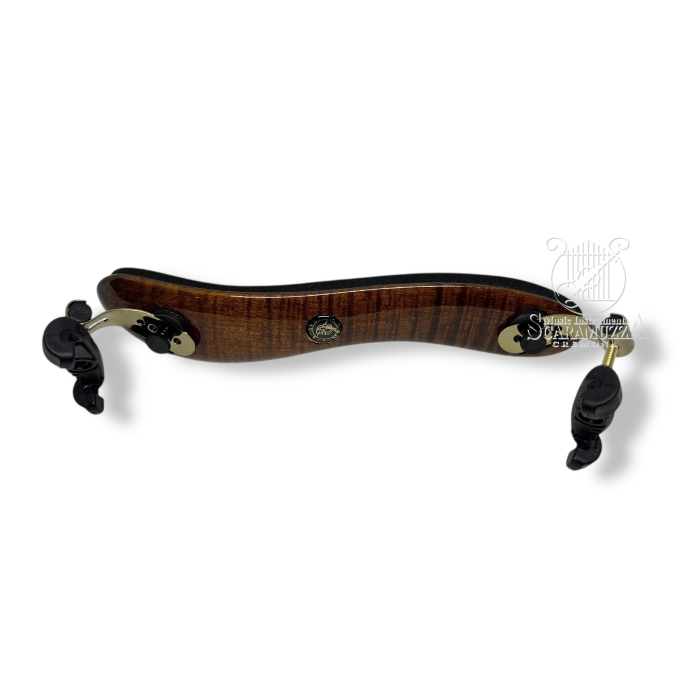 VIVA SPALLIERA VIOLINO 4/4 AUGUSTIN DIAMOND NUMBER 1 DARK