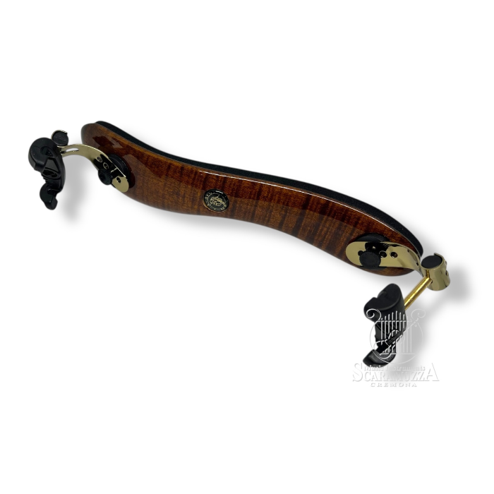 VIVA SPALLIERA VIOLINO 4/4 AUGUSTIN DIAMOND NUMBER 1 DARK
