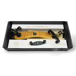 VIVA SPALLIERA VIOLINO 4/4 AUGUSTIN DIAMOND NUMBER 1 LIGHT