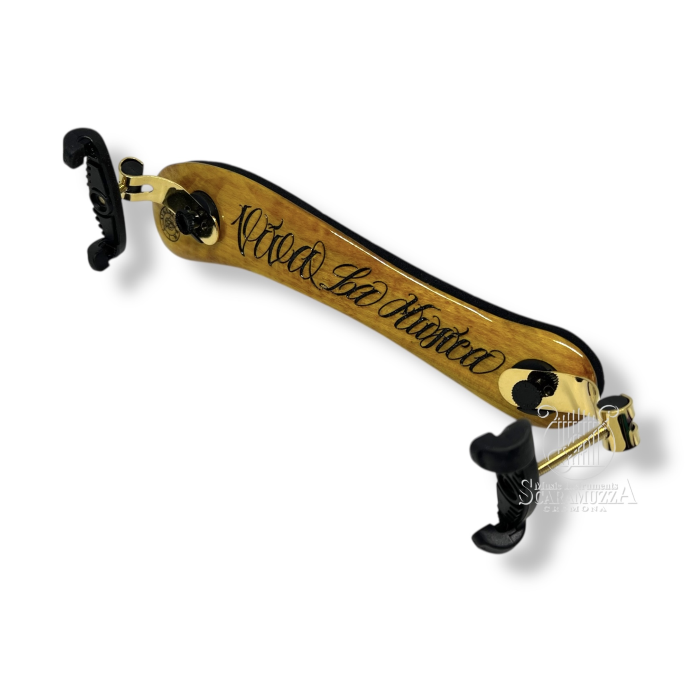 VIVA SPALLIERA VIOLINO 4/4 AUGUSTIN DIAMOND TATTOO LIGHT