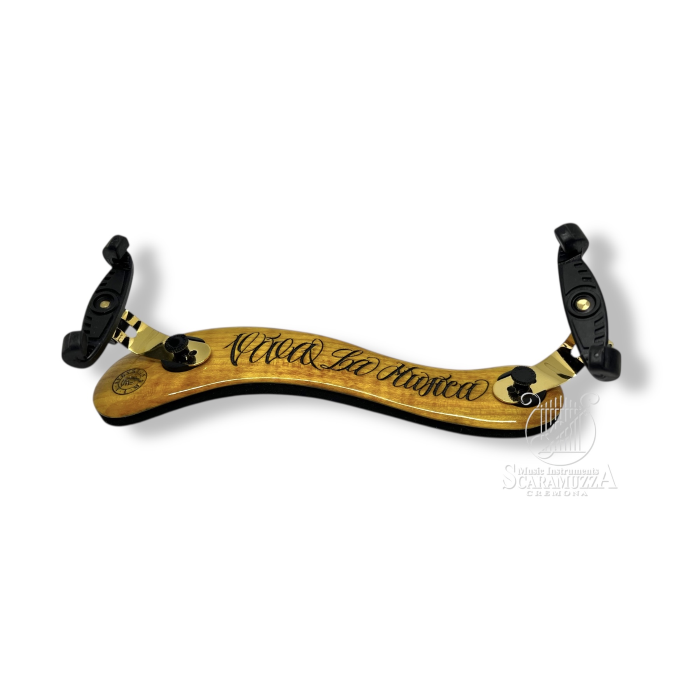 VIVA SPALLIERA VIOLINO 4/4 AUGUSTIN DIAMOND TATTOO LIGHT