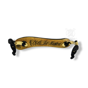 VIVA SPALLIERA VIOLINO 4/4 AUGUSTIN DIAMOND TATTOO LIGHT