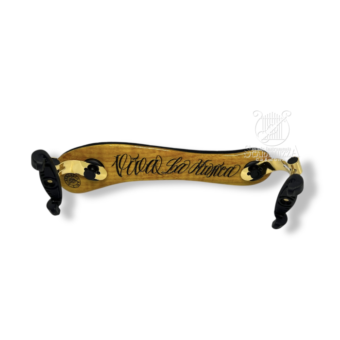 VIVA SPALLIERA VIOLINO 4/4 AUGUSTIN DIAMOND TATTOO LIGHT