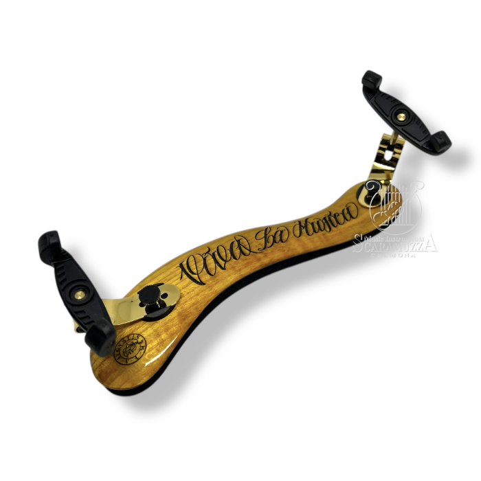 VIVA SPALLIERA VIOLINO 4/4 AUGUSTIN DIAMOND TATTOO LIGHT