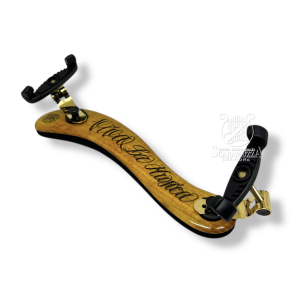 VIVA SPALLIERA VIOLINO 4/4 AUGUSTIN DIAMOND TATTOO LIGHT