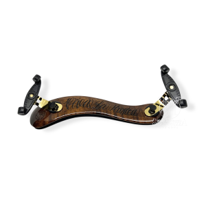 VIVA SPALLIERA VIOLINO 4/4 AUGUSTIN DIAMOND TATTOO DARK