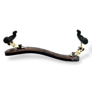 VIVA SPALLIERA VIOLINO 4/4 AUGUSTIN DIAMOND TATTOO DARK