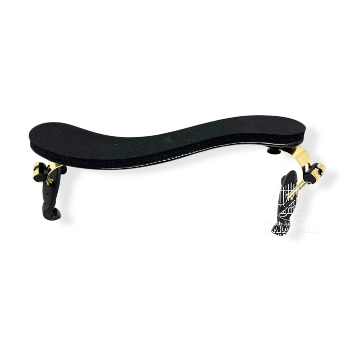 VIVA SPALLIERA VIOLINO 4/4 AUGUSTIN DIAMOND TATTOO DARK