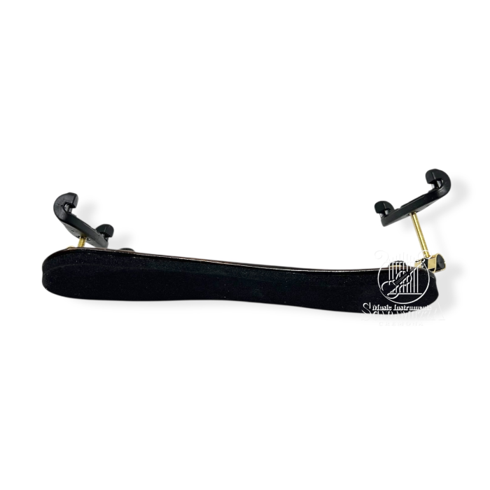 VIVA SPALLIERA VIOLINO 4/4 AUGUSTIN DIAMOND TATTOO DARK