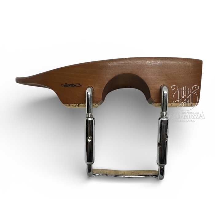 MENTONIERA VIOLINO 4/4 BERBER BOSSO