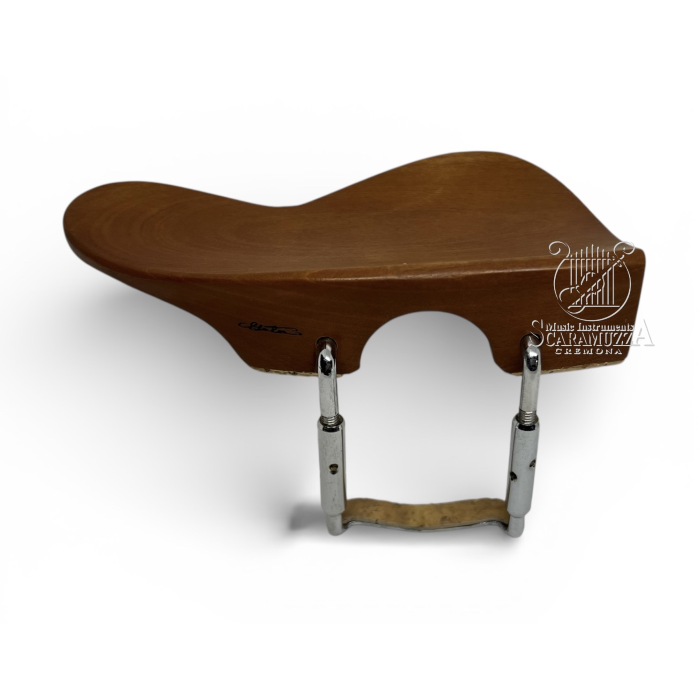 MENTONIERA VIOLINO 4/4 BERBER BOSSO