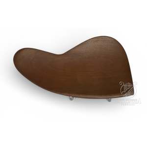 MENTONIERA VIOLINO 4/4 BERBER BOSSO