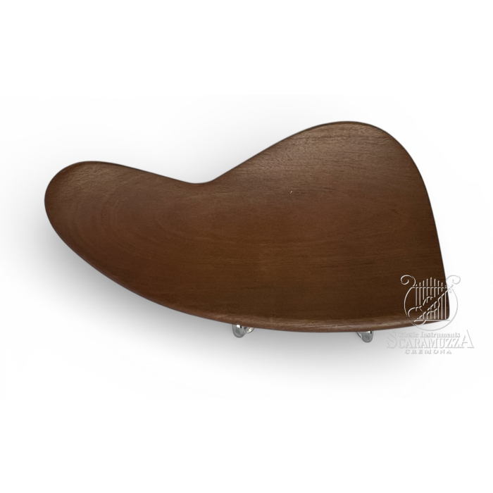 MENTONIERA VIOLINO 4/4 BERBER BOSSO