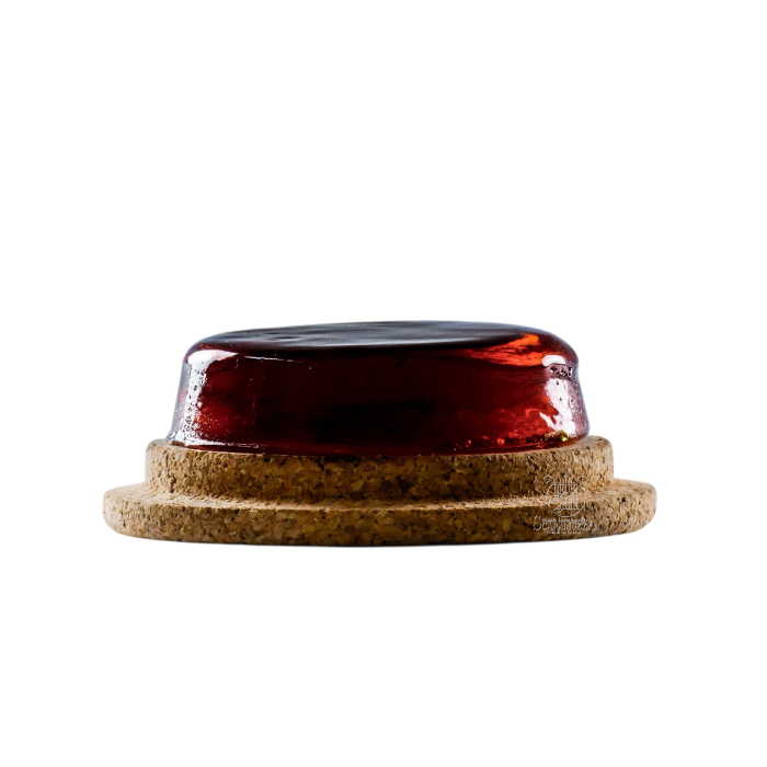 MELOS ROSIN COLOFONIA VIOLINO SCURA