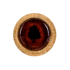 MELOS ROSIN COLOFONIA VIOLINO SCURA