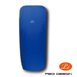 PEDI COPERTURA ANTI PIOGGIA PER ASTUCCIO VIOLINO RETTANGOLARE BLUE