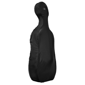 PEDI COPERTURA ANTI PIOGGIA PER ASTUCCIO CELLO MARRONE