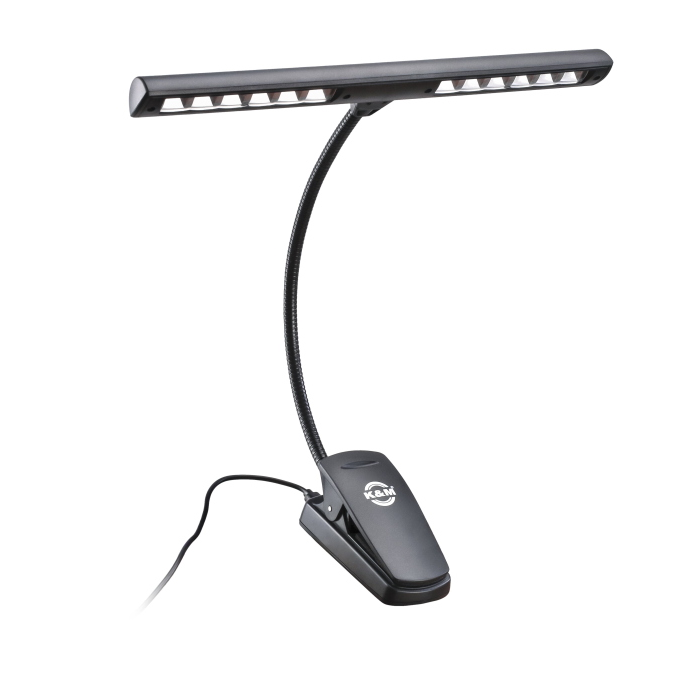 K&M LAMPADA LEGGIO BATTERIE RICARICABILI 12266-000-55
