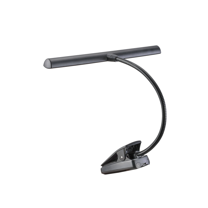 K&M LAMPADA LEGGIO BATTERIE RICARICABILI 12266-000-55