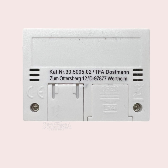 TFA DIGITAL TERMO-IGROMETRO MINI