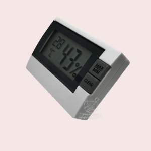 TFA DIGITAL TERMO-IGROMETRO MINI